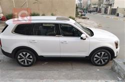 كيا تيلوريد